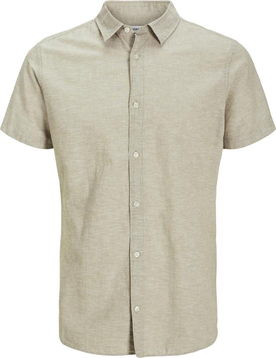 Jack & Jones Hemd Junior Hemd (176)