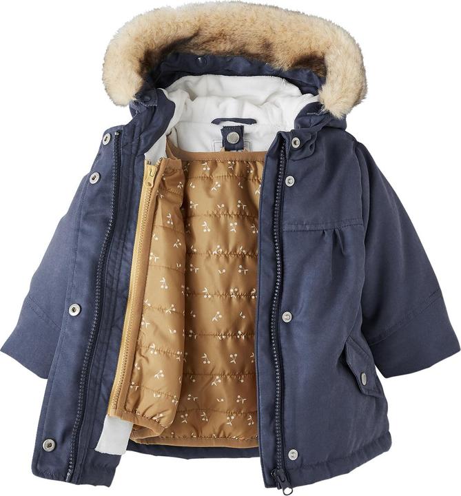 Immagine prodotto Vertbaudet Anorak (68)
