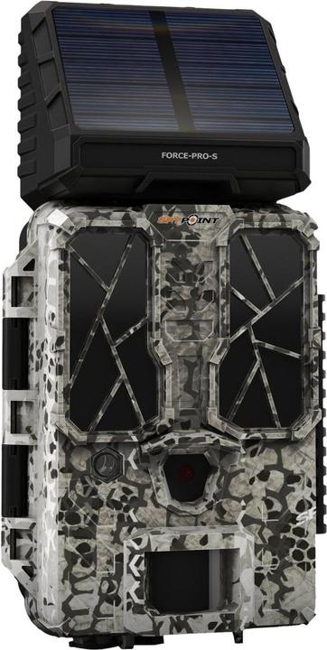 Spypoint FORCE-PRO-S Wildkamera