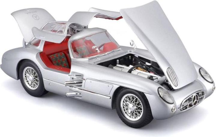 Actual product image Maisto Audi R8 GT