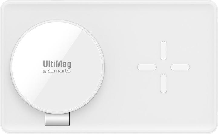 Immagine prodotto 4smarts UltiMag Trident (15 W)