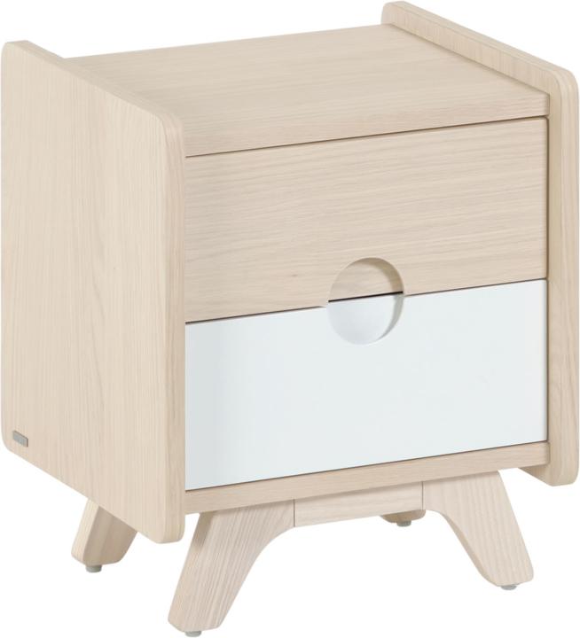 Produktbild Kave Home Nunila (40 x 40 cm)