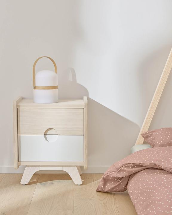 Produktbild Kave Home Nunila (40 x 40 cm)