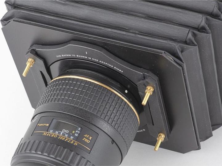 Produktbild Cokin EVO Bellows Z Serie