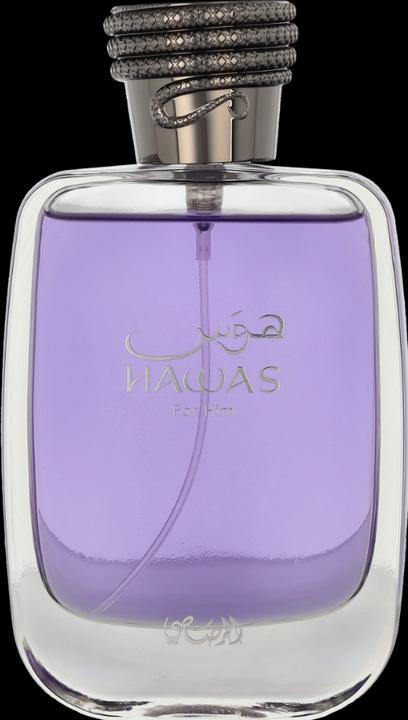 Produktbild Rasasi Hawas (Eau de Parfum, 98 ml)