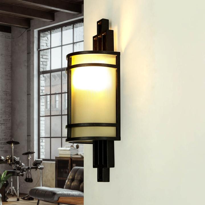 Image du produit Licht-Erlebnisse Shoji (E27)