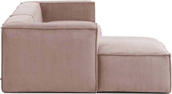 Produktbild Kave Home Blok (5-Sitzer, Big Sofa, Ecksofa)