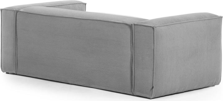 Actual product image Kave Home Blok (Corner sofa, 3-seater)