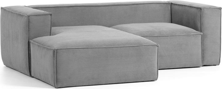 Produktbild Kave Home Blok (3-Sitzer, Ecksofa)