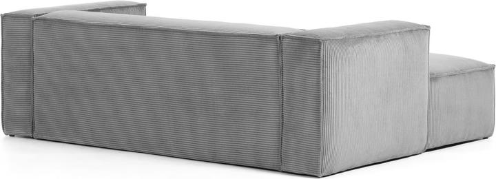 Produktbild Kave Home Blok (3-Sitzer, Ecksofa)