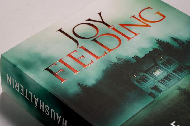 Produktbild Die Haushälterin (Deutsch, Kristian Lutze, Joy Fielding, 2023)