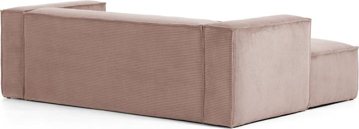 Produktbild Kave Home Blok (Ecksofa, 3-Sitzer)
