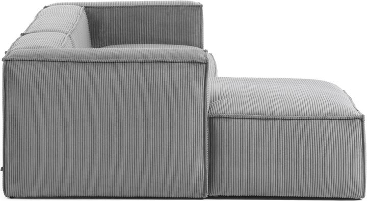 Produktbild Kave Home Blok (Ecksofa, 4-Sitzer)