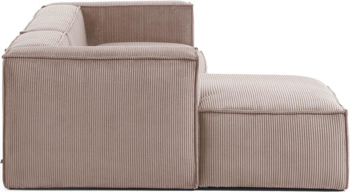 Actual product image Kave Home Blok (4-seater, Corner sofa)