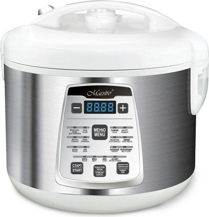Produktbild Maestro Multicooker (EU-Stecker)