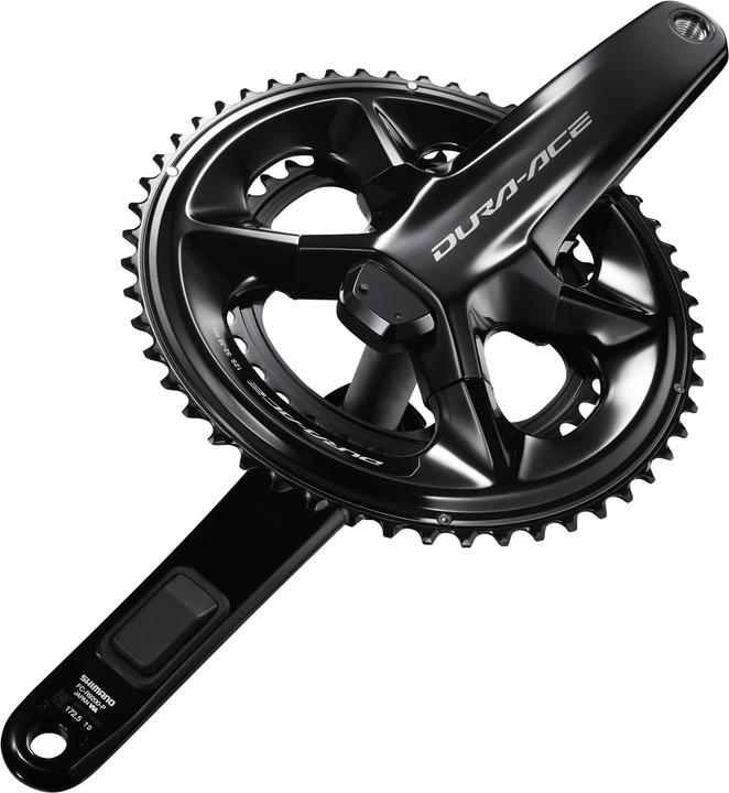 Produktbild Shimano Dura-Ace FC-R9200-P mit Leistungsmesser (160 mm)