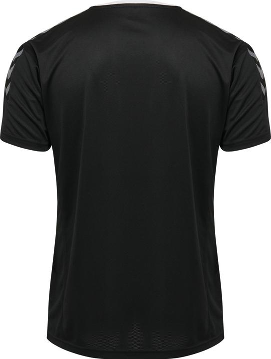 Actual product image hummel Authentic Poly Jersey S/S (M)