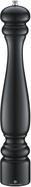 Actual product image Zassenhaus Pepper mill Potsdam beech wood black, 40 cm (Pepper)