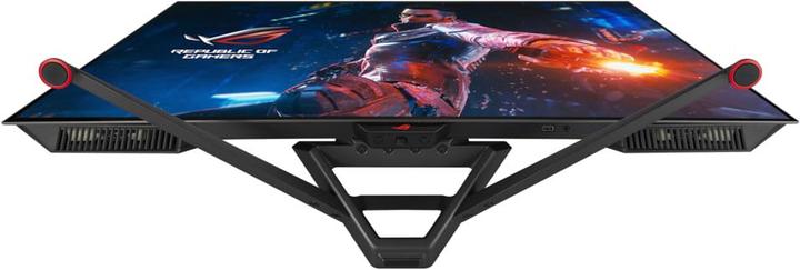 Actual product image ASUS ROG PG42UQ (3840 x 2160 Pixels, 41.50")