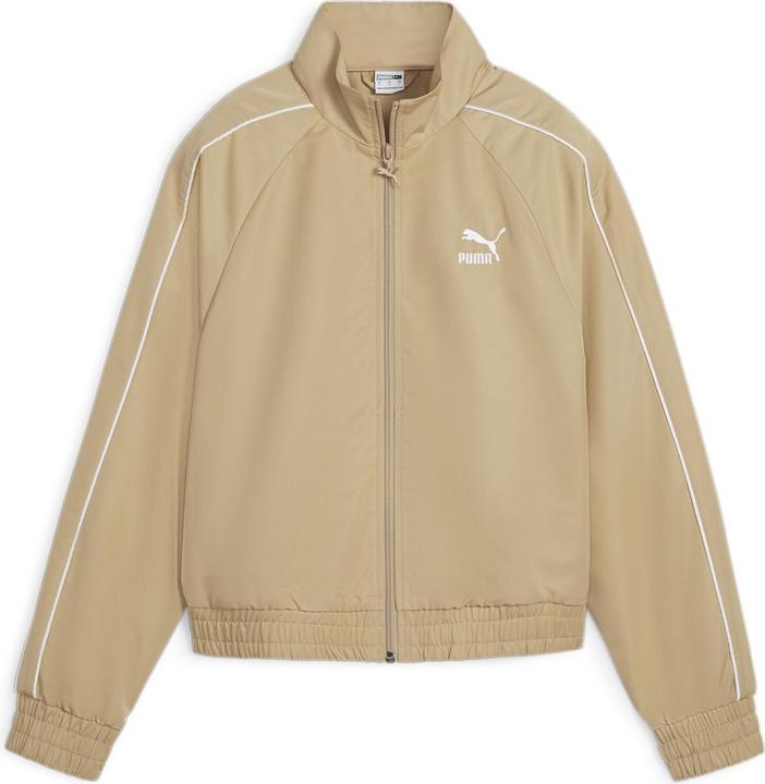 Produktbild Puma T7 Track Jacket WV (L)
