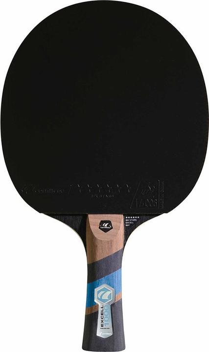 Actual product image Cornilleau Excell 1000