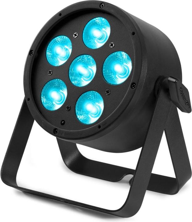 Produktbild BeamZ Scheinwerfer BAC322 (10 W, LED)