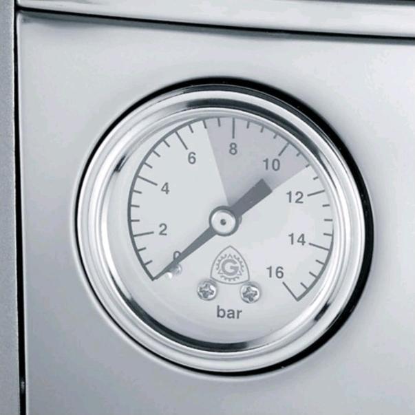 Actual product image Graef Marchesa ES850EU