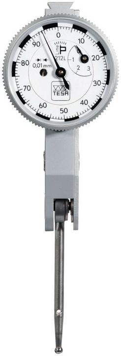 Tesa Indicatore di livello P-LINE 212L / ±3 mm / 01810402