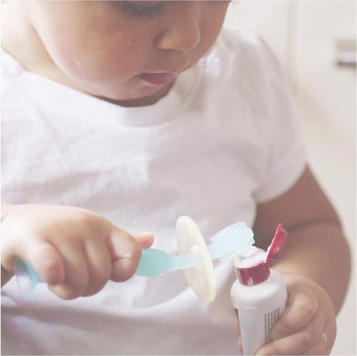 Actual product image Haakaa Baby 360°