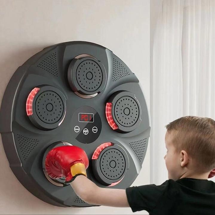 Produktbild Deltalabs Elektronische Box Maschine für dein Workout (44.80 cm, 2.53 kg)