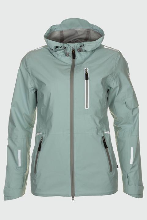 Rukka Trailblaze Damen Regenjacke