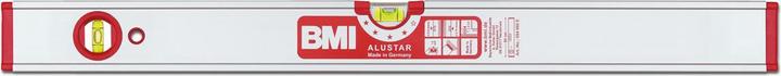 BMI Wasserwaage BMI Alustar (50 cm)