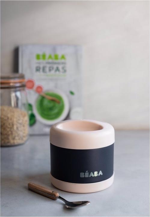 Actual product image Beaba Inox Portion Iso