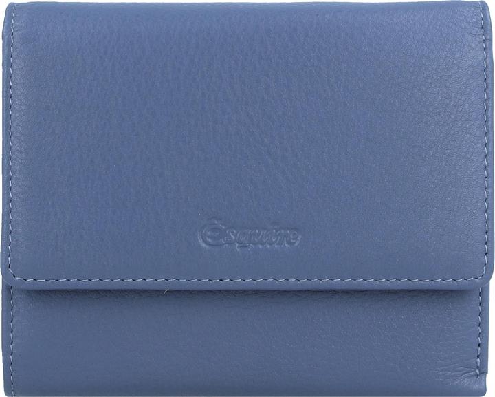Immagine prodotto Esquire Portafoglio Viktoria RFID in pelle 12 cm