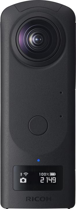Produktbild RICOH Theta Z1 51GB (30p, Bluetooth, WLAN)