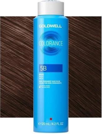 Produktbild Goldwell Colorance Depot Demi Dauerhafte Haarfarbe (5B 	brasil)