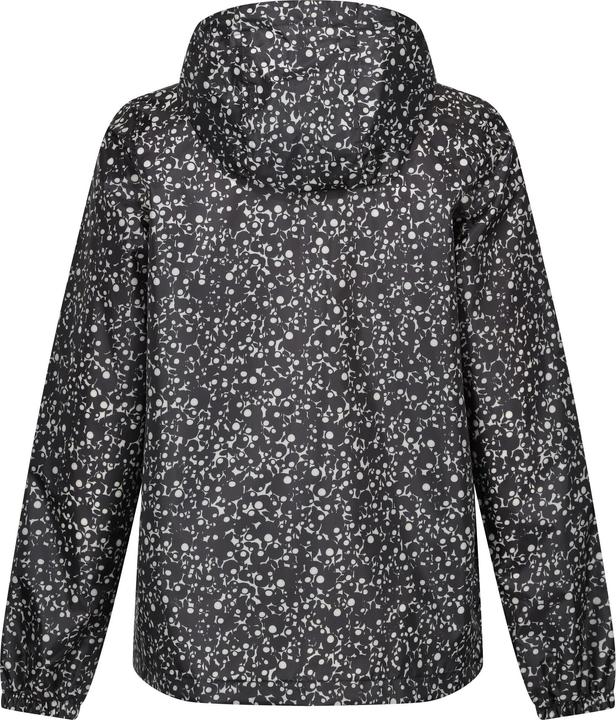 Immagine prodotto Regatta Giacca impermeabile stampata Orla Kiely Pack-It Donna/Ladies (36)