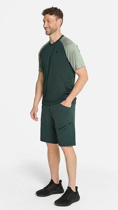 Produktbild Ziener Radshort Nelat X-Funktion (54)