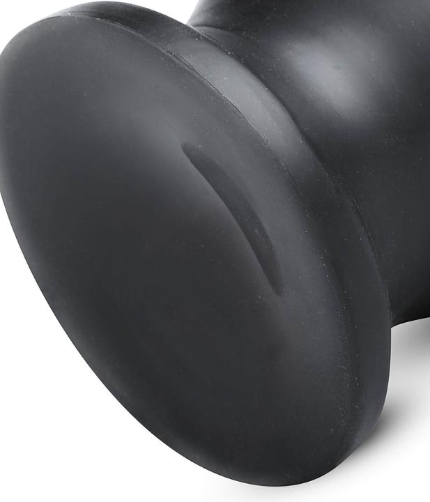 Actual product image Buttr Yellow Dog