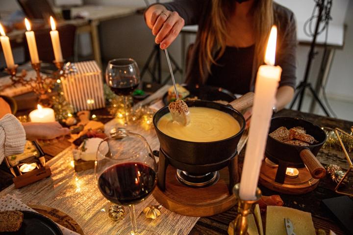 Produktbild Boska Fondueset Pro (Fondue Bourguignonne)