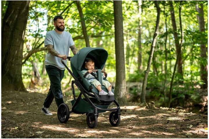 Produktbild Maxi-Cosi Nimmt Komfort mit aufs Gelände