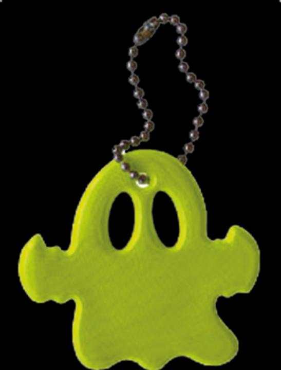 Actual product image Wowow Hang Tag Ghost