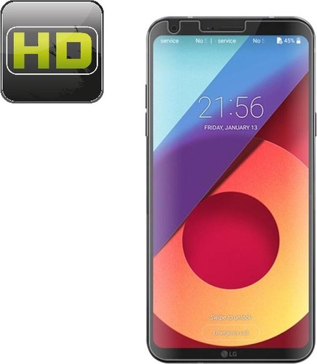 Produktbild Protectorking 3x Premium Displayschutzfolie 3D KLAR (3 Stück, LG Q6)
