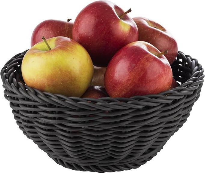 Actual product image APS Korb "PROFI LINE", rund