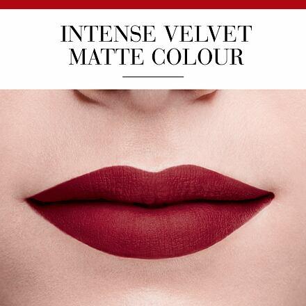 Actual product image Bourjois Rouge Velvet Ink (10 Re(d)Belle)