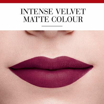 Actual product image Bourjois Rouge Velvet Ink (17 Grenad-Dict)