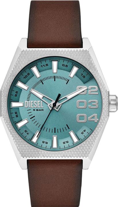Diesel Scraper (Analoguhr, 43 mm)
