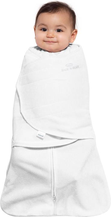 Produktbild Halo SleepSack (67 cm, Sommer)