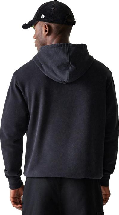 Produktbild New Era Oversized Hoody - NFL PREMIUM New York Jets - M (M)
