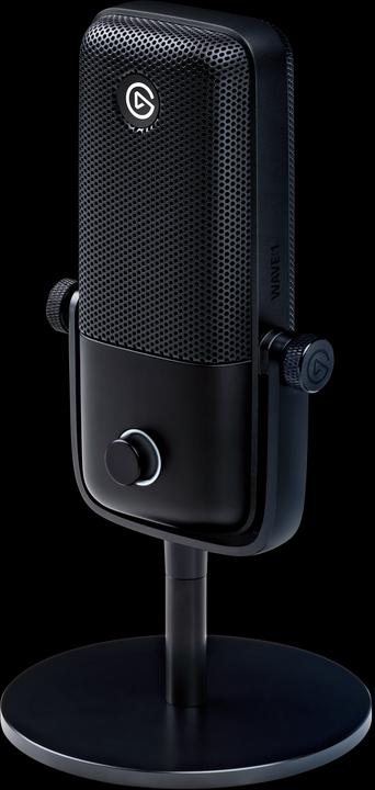Actual product image Elgato Wave:1